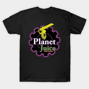 Planet Juice T-Shirt